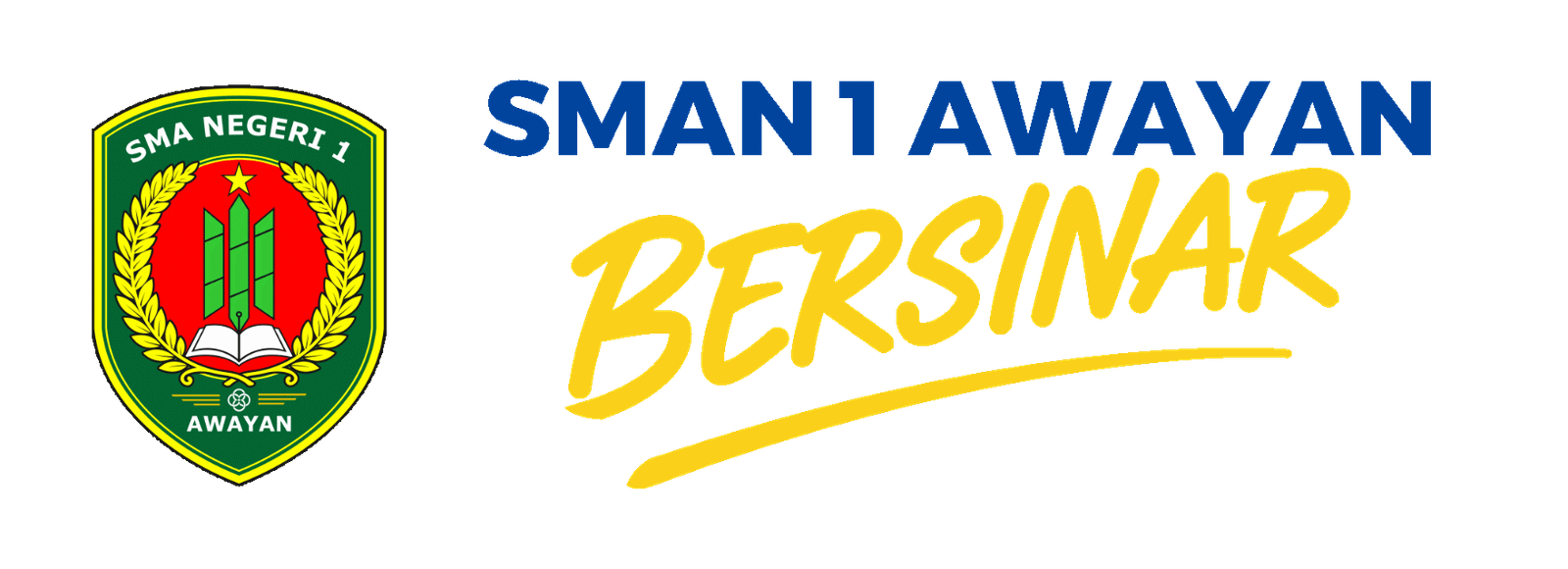SMA Negeri 1 Awayan